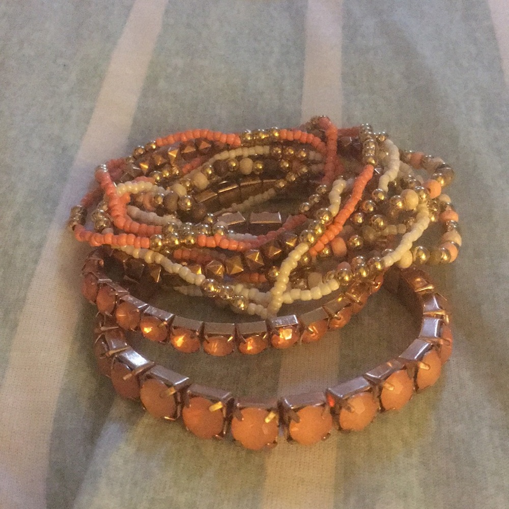 Bracelet set